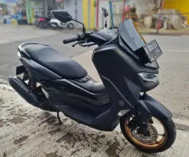 YAMAHA NMAX 2021