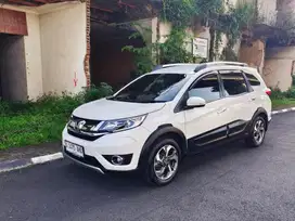 Honda BR-V 2018 Bensin