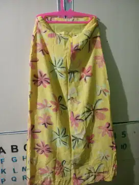 Rok wanita preloved