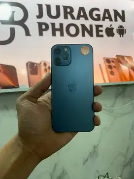 Iphone 12 pro 256 Beacukai