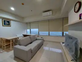Disewakan apartemen Orange County 2br bagus dan nyaman tower Newport