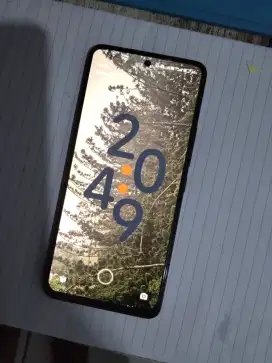 Xiaomi 12 lite minus