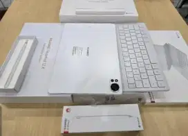 Huawei Matepad 12X 12/256 GB Kondisi Buka Dus Saja Nyaris Baru
