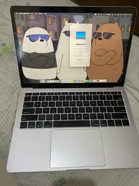 MacBook Air 2019 - 8/256GB