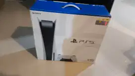 Sony Playstation 5 ps5 disc indo game banyak