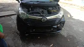 Antar jemput karyawan dan sekolah