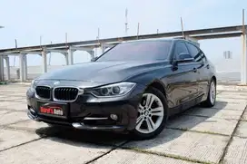 2015 BMW 320i SPORT F30 Pre LCI TDP 35JT