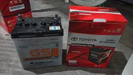 Aki Toyota Raize