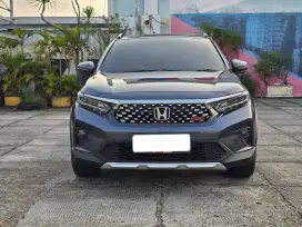 Km 8 ribu wrv rs at 2023 grey