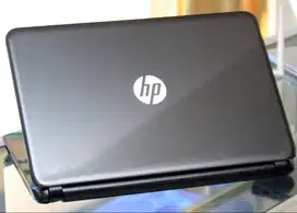 Hp Pavilion 14 D014AU AMD E1 Ram 8Gb HDD 1TB Baterai Baru