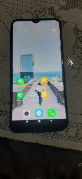 Dijual Redmi 9 4/64