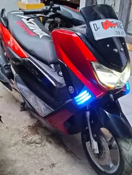 Dijual N Max 2017