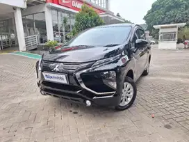 DP 5% Mitsubishi Xpander 1.5 GLS Bensin-MT 2021 SRY