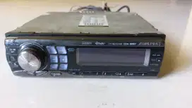 Alpine CDA-9887