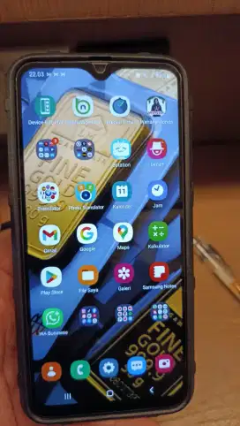 Samsung M31 6/128