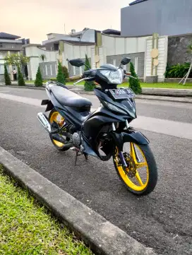 Mx new 135 bpkb only