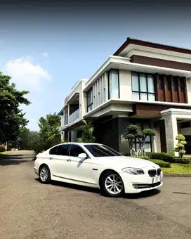 BMW 520d A/T CKD 2.0 Diesel