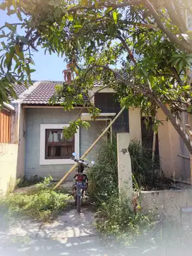 Murah Hitung Tanah di Bumi Adipura Cluster Palem