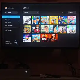 Xbox Series S 512GB