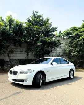 BMW 520d A/T CKD 2.0 Diesel