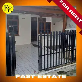 JUAL | Rumah Gading Indah Utara | 4 Kamar | Ukuran 6 x 15 | 1,9 M NEGO