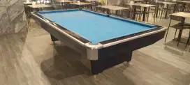 MEJA BILLIARD 9FEET ADA 3UNIT