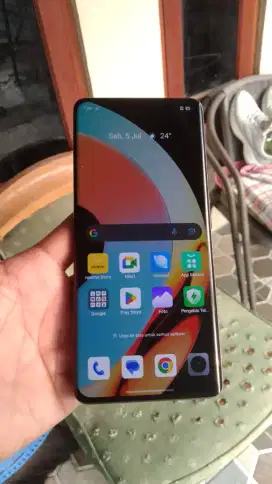 Realme 10 pro plus