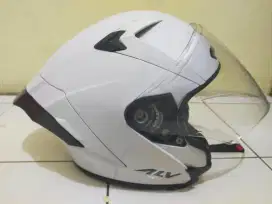 Helem ALV armour