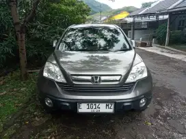 CRV 2.0 MT low KM
