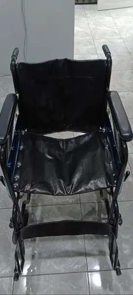 JUAL KURSI RODA dan RANJANG RS , oksigen