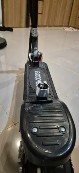 Skuter Listrik anak dan dewasa