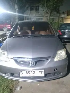 Honda City 2003 Bensin