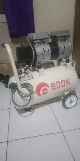 Kompresor angin