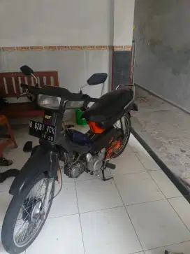 Astrea Legenda 2