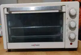 Oven Advance AOV 400 20 liter