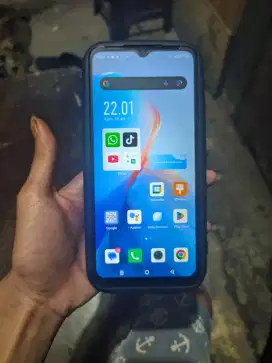 For sale Infinix smart 7
