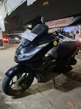 Pcx 160 2024 non abs