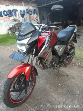 MEGAPRO MONO H KENDAL KOMPLIT PAJAK JALAN