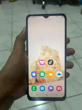 Samsung A02 Ram 3/32