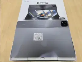 Infinix Xpad 8/256 GB Kondisi Bagus Dan Siap Pakai