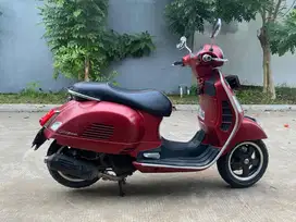 Dijual Vespa gts