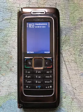 Nokia e90 communicator