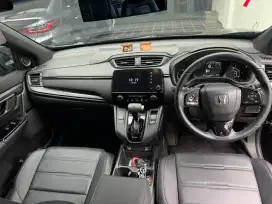 Honda CRV Black Edition th 2022
