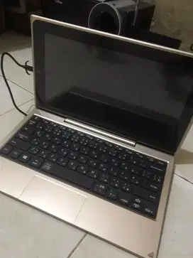 Laptop notebook venturer