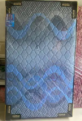 Springbed Bigdream 120x200 garansi 10tahun