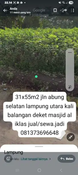 Jual/sewa  jadi