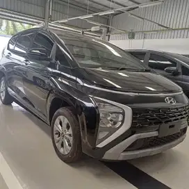 Hyundai Stargazer 2025 Bensin
