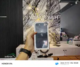 Apple iPhone 13 128Gb New Resmi No Repack