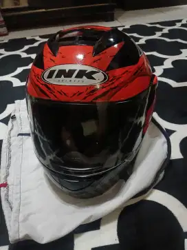 Helm INK CL max Seri #7 Size L
