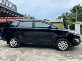 Innova G Automatic DIESEL 2016 kondisi istimewa